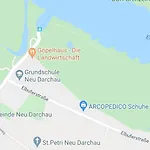 Schillers 게스트하우스 Neu Darchau