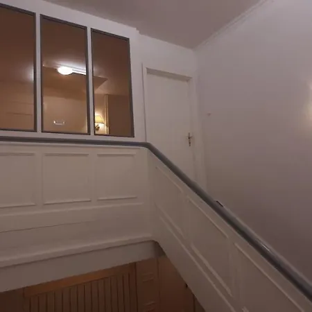 Schillers Pensión Neu Darchau