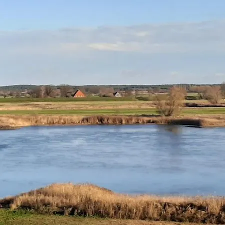 Πανσιόν Schillers Neu Darchau