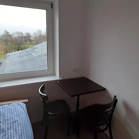 Schillers Πανσιόν Neu Darchau