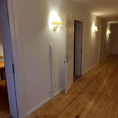 Pensión Schillers *