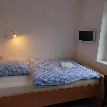 Schillers Pensión Neu Darchau