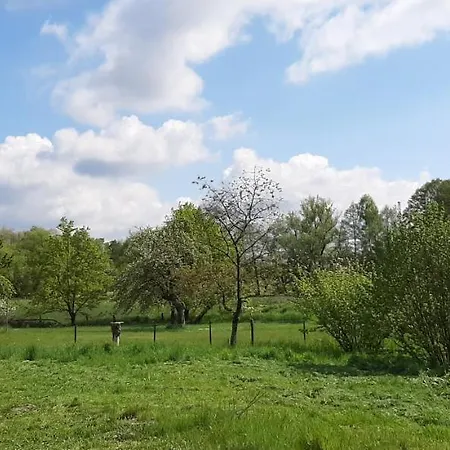 Pensión Schillers Neu Darchau