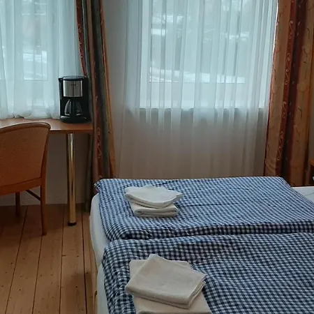 Pensión Schillers *