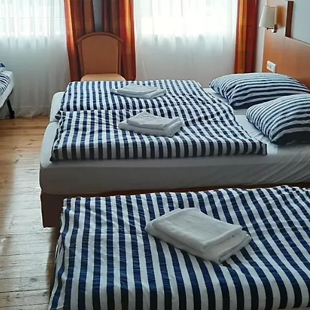 Schillers Casa de hóspedes