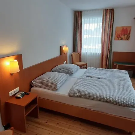 Casa de hóspedes Schillers Neu Darchau