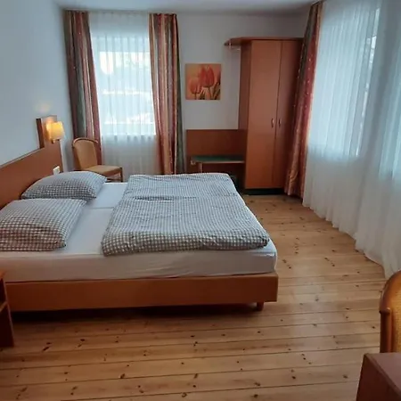 Schillers Casa de hóspedes