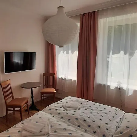 Schillers Neu Darchau