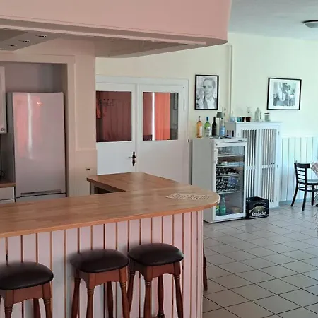 Schillers Pensión Neu Darchau