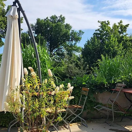 Schillers * Neu Darchau