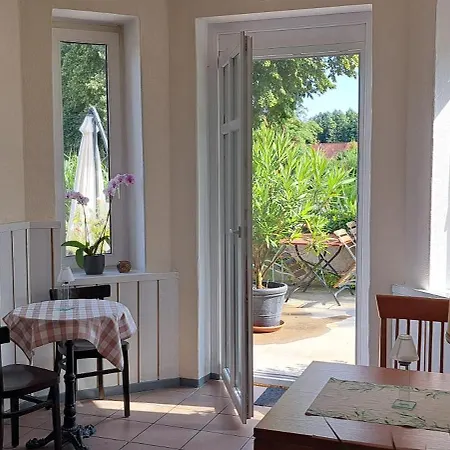 Schillers Neu Darchau