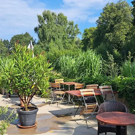 Schillers Πανσιόν