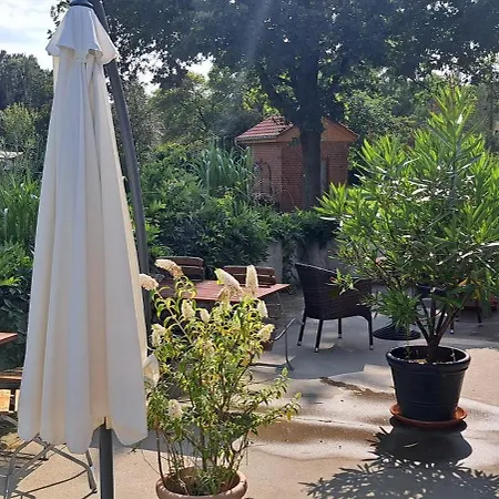 Schillers Πανσιόν Neu Darchau