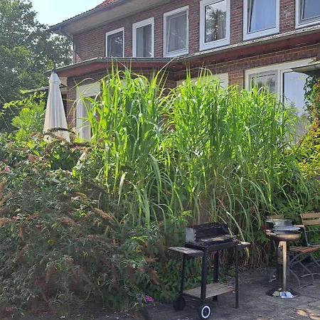 Πανσιόν Schillers *