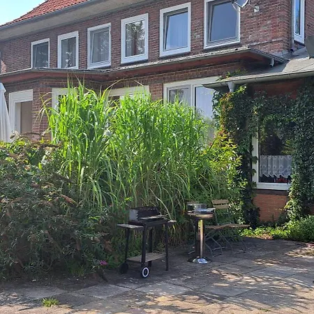 Schillers Pensión Neu Darchau