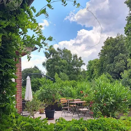 Schillers Neu Darchau