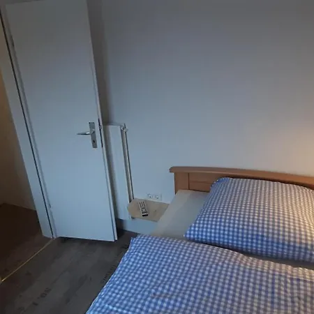 Schillers Casa de hóspedes
