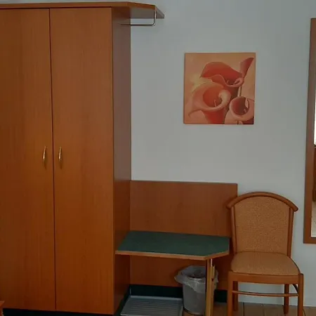 Casa de hóspedes Schillers
