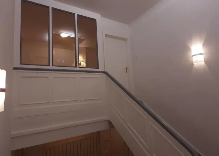 Schillers بيت ضيافة Neu Darchau