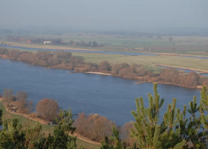 Schillers ゲストハウス Neu Darchau