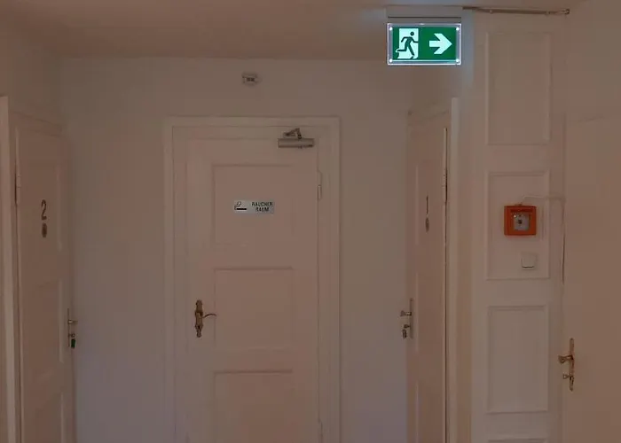 Pensjonat Schillers