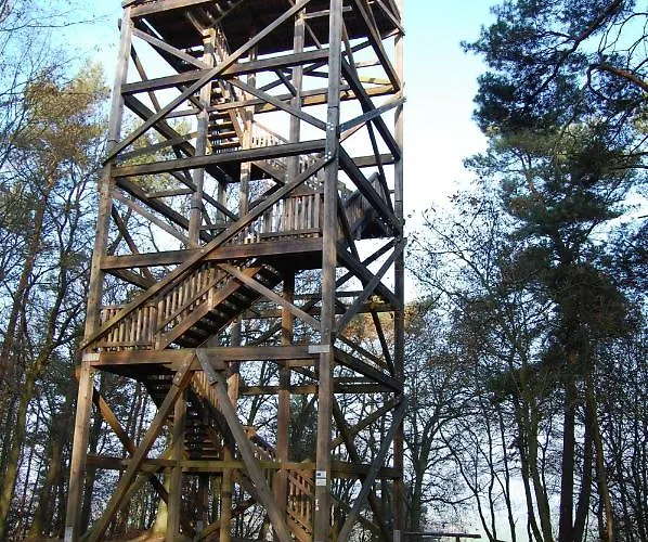 Schillers بيت ضيافة