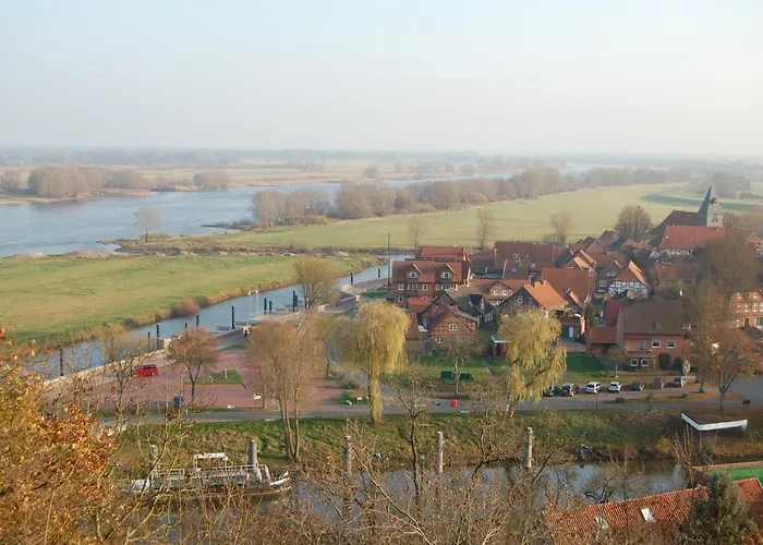 Schillers بيت ضيافة