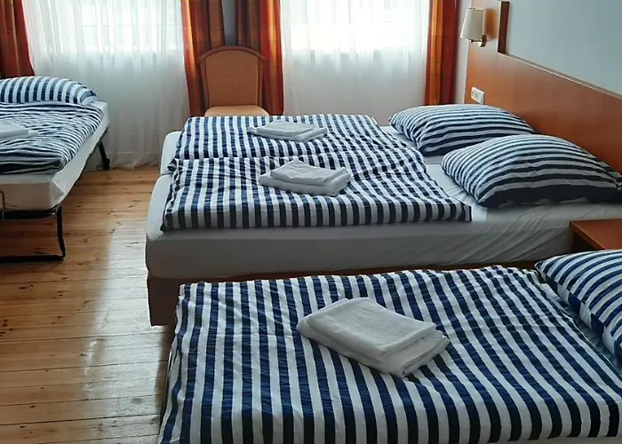 Schillers بيت ضيافة