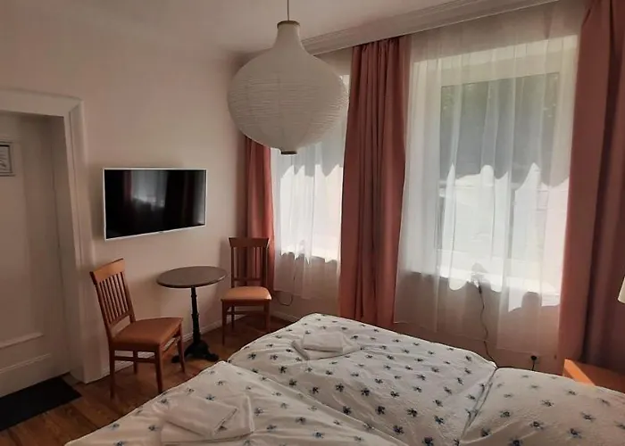 Schillers Neu Darchau