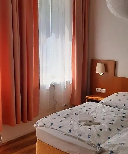 بيت ضيافة Schillers