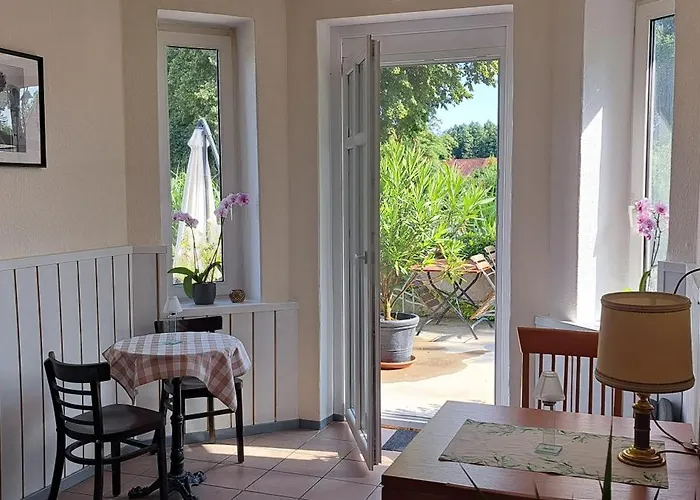 Schillers Neu Darchau