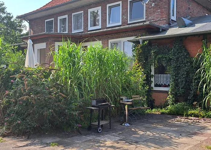 Schillers Pensjonat Neu Darchau